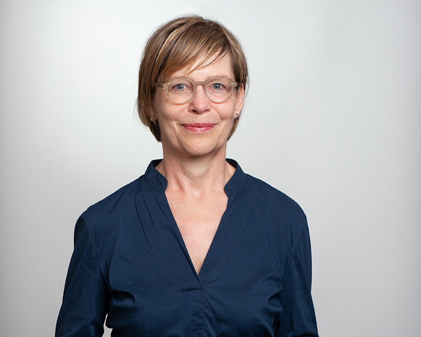 Sabine Huth Wirtschaftskommunikation
